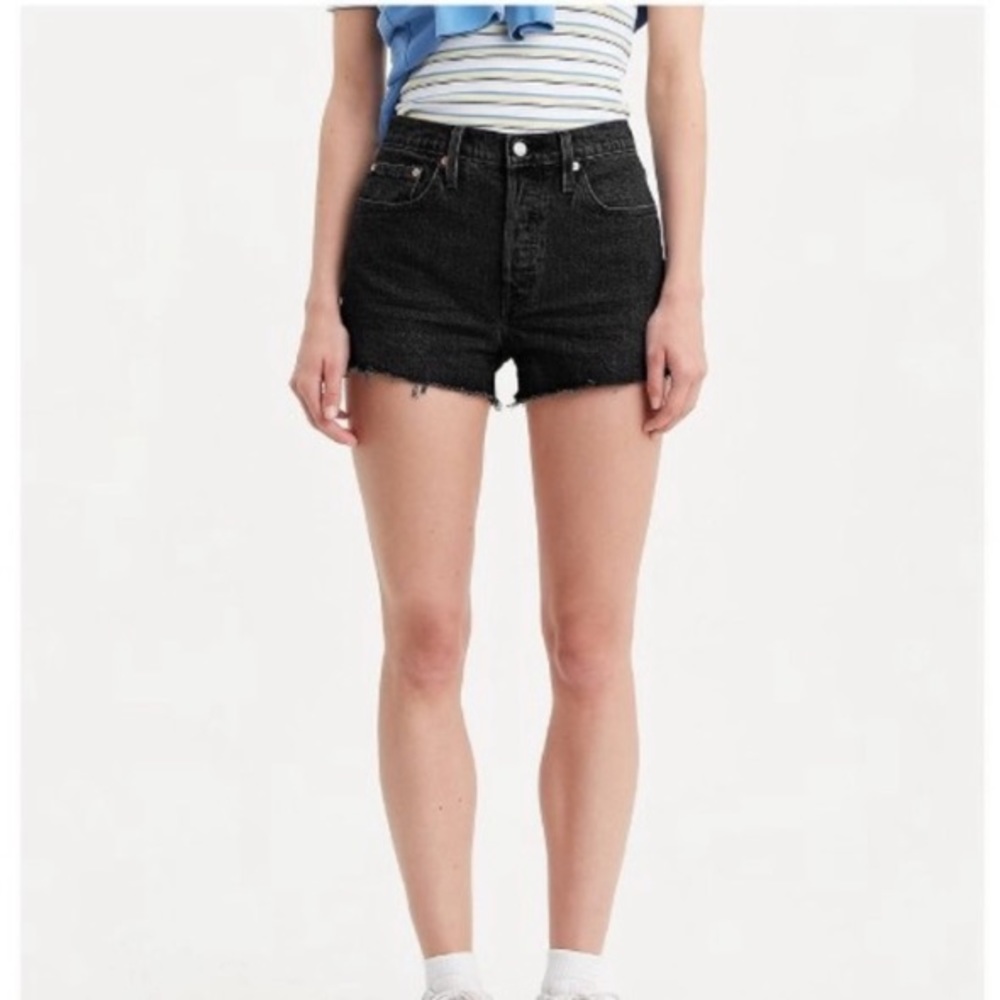 Levi’s 501 shorts